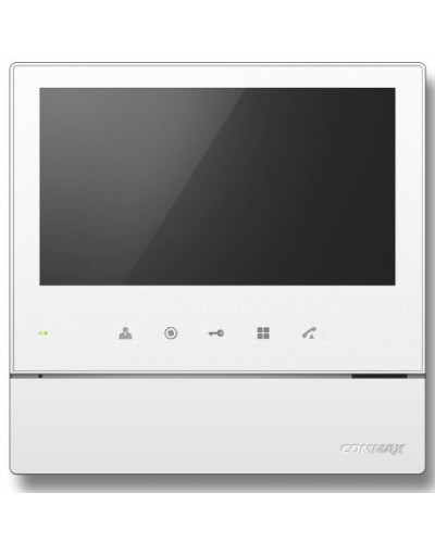 CDV-70HM2/XL (белый). Монитор видеодомофона цветной. Commax в Барнауле