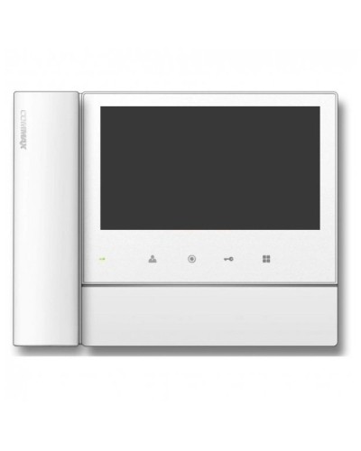 CDV-70N2 (белый). Монитор домофона цветной. Commax в Барнауле