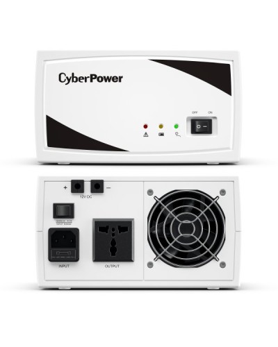SMP350EI. Источник бесперебойного питания для котла. CyberPower в Барнауле