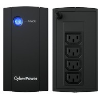UTC850EI. Источник бесперебойного питания. CyberPower