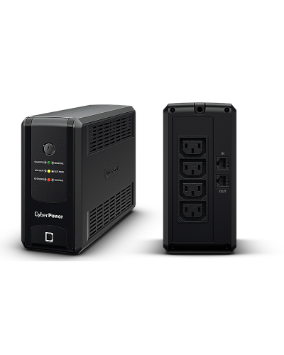 UT850EIG. Источник бесперебойного питания. CyberPower в Барнауле