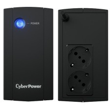 UTC650E. Источник бесперебойного питания. CyberPower