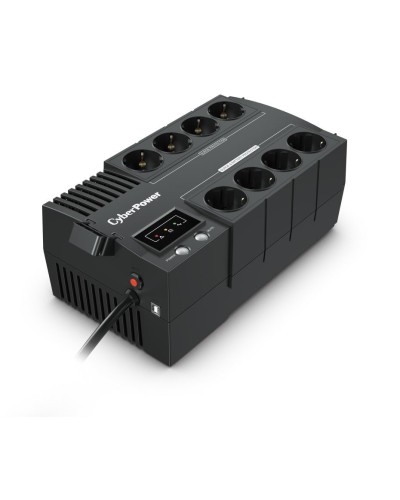 BS850E. Источник бесперебойного питания. CyberPower в Барнауле