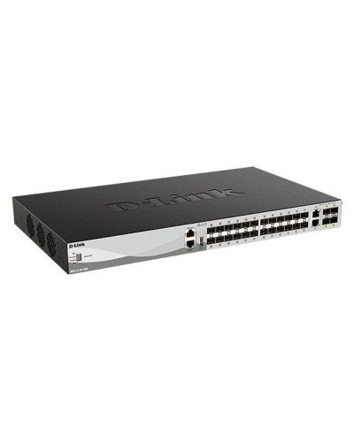 DGS-3130-30S/B1A. Коммутатор. D-Link в Барнауле