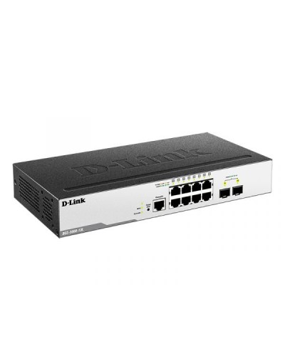 DGS-3000-10L/B1A. Коммутатор. D-Link в Барнауле