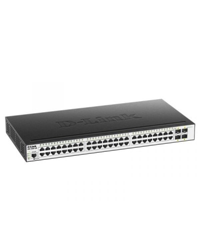 DGS-3000-52L/B1A. Коммутатор. D-Link в Барнауле