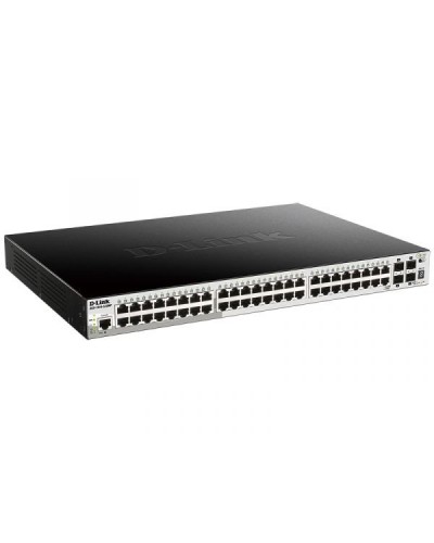 DGS-1510-52XMP/A1A. Коммутатор. D-Link в Барнауле