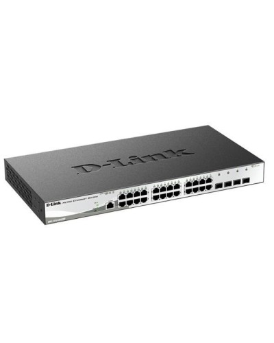 DGS-1210-28X/ME/B2B. Коммутатор. D-Link в Барнауле