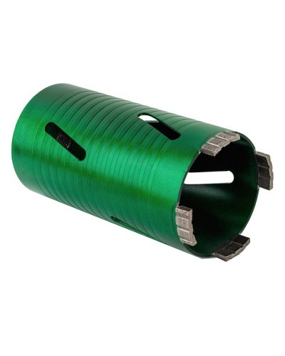 Алмазная коронка Laser Drill 150, 68х150 М16 (LD150-0068-016): Алмазная коронка в Барнауле