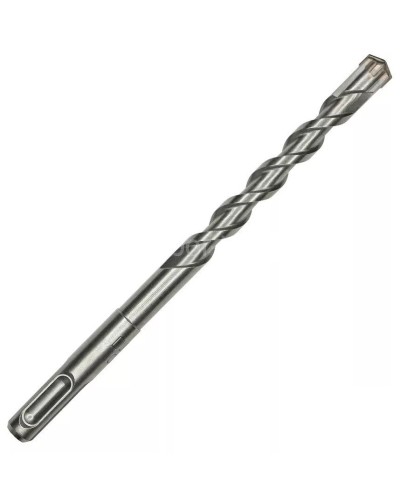 Бур SDS-plus 4C PLUS 10х100/160, 4-cutting (4PD10L0160): Бур SDS-plus в Барнауле