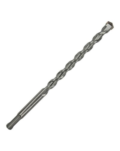 Бур SDS-plus 2C PLUS 10х200/260, 2-cutting (2PD10L0260). Бур SDS-plus. D.BOR в Барнауле