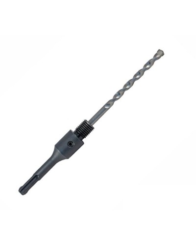 Адаптер М16/SDS-plus KIT, 110мм, сверло 8х150мм, ключ (A-SP-KIT-0110-016): Адаптер для алмазных коронок в Барнауле