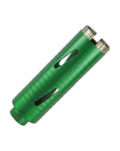 Алмазная коронка Laser Drill 150, 52х150 М16 (LD150-0052-016): Алмазная коронка в Барнауле