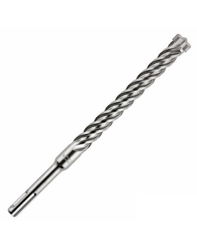 Бур SDS-plus ZENTRO 6х50/110, 4-cutting (4350): Бур SDS-plus в Барнауле