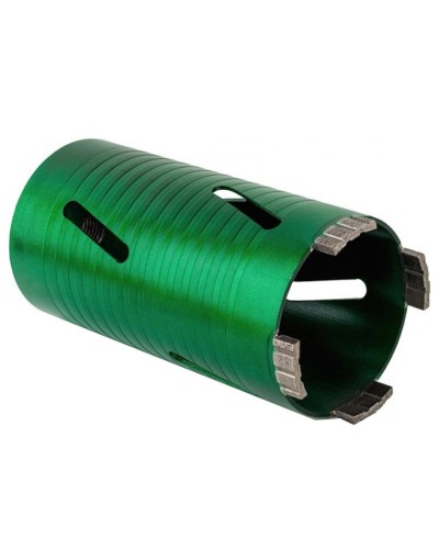 Алмазная коронка Laser Drill 150, 102х150 М16 (LD150-0102-016): Алмазная коронка в Барнауле