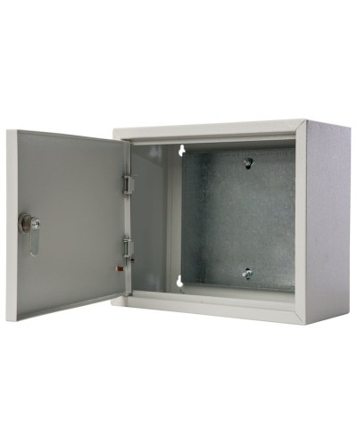 ЩМП-02 250х300х140 IP31 (30542DEK). Щит с монтажной панелью. DEKraft в Барнауле