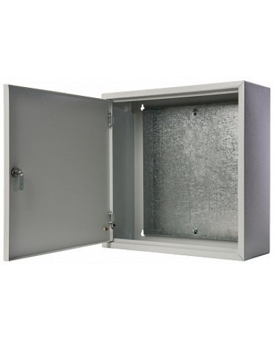 ЩМП-05 400х400х155 IP31 (30545DEK). Щит с монтажной панелью. DEKraft в Барнауле