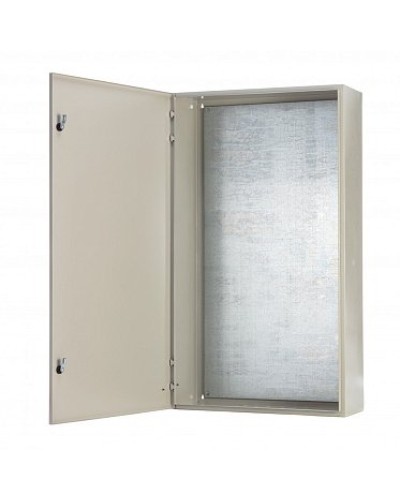 ЩРНМ-7 1320х750х300 IP31 (30507DEK). Щит распределительный навесной с монтажной панелью. DEKraft в Барнауле