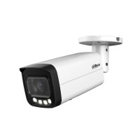 DH-IPC-HFW5449TP-ASE-LED-0600B-S2. Профессиональная видеокамера IP цилиндрическая. Dahua