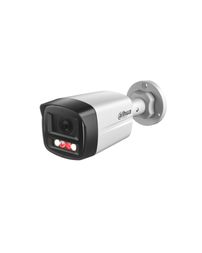 DH-IPC-HFW1439TL1P-A-IL-0280B. Профессиональная видеокамера IP цилиндрическая. Dahua в Барнауле