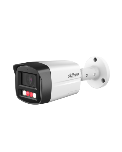 DH-IPC-HFW2249TLP-S-PV-0360B. Профессиональная видеокамера IP цилиндрическая. Dahua в Барнауле