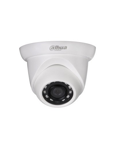 DH-IPC-HDW1431SP-0360B-S4. Профессиональная видеокамера IP купольная. Dahua в Барнауле