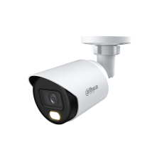 DH-HAC-HFW1239TP-A-LED-0360B-S3. Профессиональная видеокамера мультиформатная цилиндрическая. Dahua