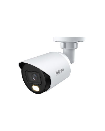 DH-HAC-HFW1239TP-A-LED-0360B-S3. Профессиональная видеокамера мультиформатная цилиндрическая. Dahua в Барнауле