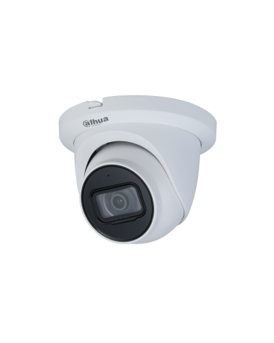 DH-IPC-HDW3441TMP-AS-0360B. Профессиональная видеокамера IP купольная. Dahua в Барнауле