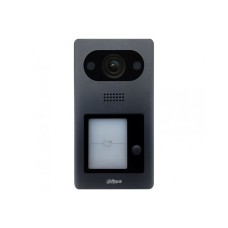 DHI-VTO3211D-P1-S2. Вызывная панель IP-домофона. Dahua