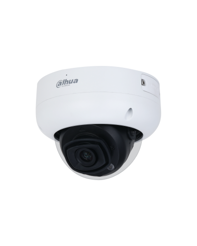 DH-IPC-HDBW5541RP-ASE-0600B-S3. Профессиональная видеокамера IP купольная. Dahua в Барнауле