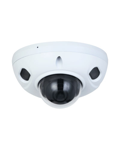 DH-IPC-HDBW3441FP-AS-0210B-S2. Профессиональная видеокамера IP купольная. Dahua в Барнауле