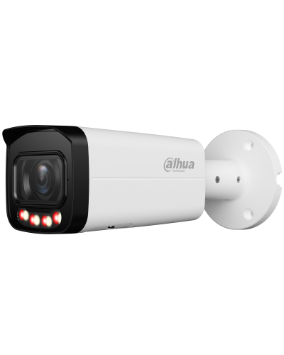 DH-IPC-HFW2849TP-ZAS-IL. Профессиональная видеокамера IP цилиндрическая. Dahua в Барнауле