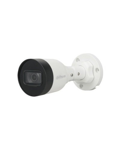 DH-IPC-HFW1431S1P-0360B-S6. Профессиональная видеокамера IP цилиндрическая. Dahua в Барнауле