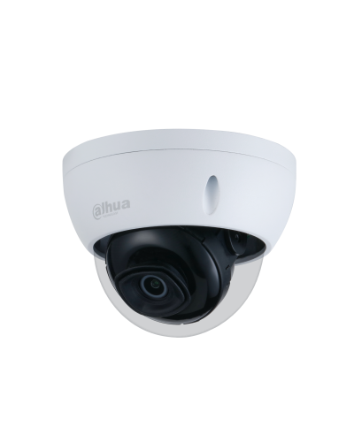 DH-IPC-HDBW2841EP-S-0280B. Профессиональная видеокамера IP купольная. Dahua в Барнауле