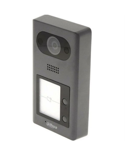 DHI-VTO3211D-P2-S2. Вызывная панель IP-домофона. Dahua в Барнауле