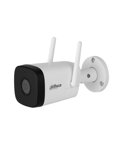 DH-IPC-HFW1430DTP-STW-0280B. Профессиональная видеокамера IP цилиндрическая. Dahua в Барнауле