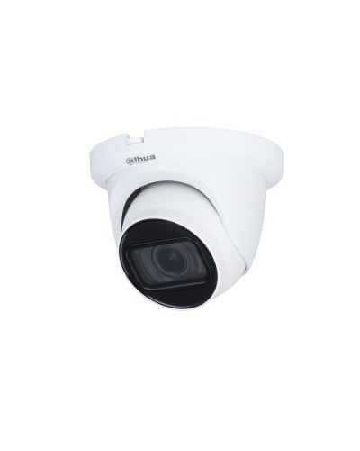 DH-HAC-HDW1500TMQP-Z-A. Профессиональная видеокамера мультиформатная купольная. Dahua в Барнауле