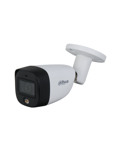 DH-HAC-HFW1209CP-LED-0360B-S2. Профессиональная видеокамера мультиформатная цилиндрическая . Dahua в Барнауле