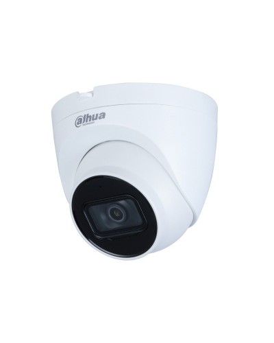DH-IPC-HDW2230TP-AS-0280B-S2 (DH-IPC-HDW2230T-AS-0280B-S2). Профессиональная видеокамера IP купольная. Dahua в Барнауле