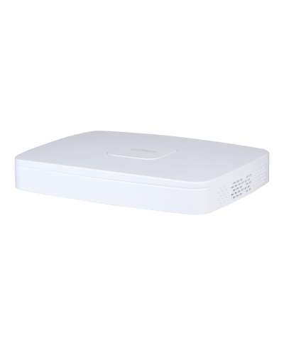 DHI-NVR4108-8P-4KS3. IP-видеорегистратор 8-канальный. Dahua в Барнауле