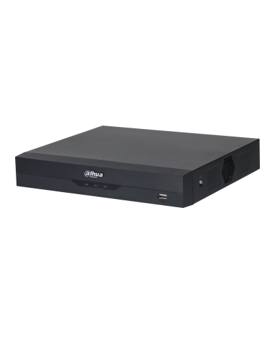DH-XVR5104HS-5M-I3. Видеорегистратор мультиформатный 4-канальный. Dahua в Барнауле