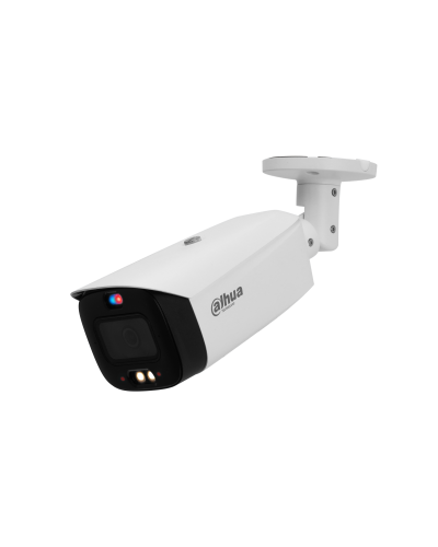 DH-IPC-HFW3449T1P-AS-PV-0280B-S4. Профессиональная видеокамера IP цилиндрическая. Dahua в Барнауле