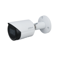 DH-IPC-HFW2230SP-S-0280B-S2. Профессиональная видеокамера IP цилиндрическая. Dahua