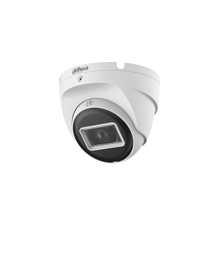 DH-HAC-T2A21P-U-0600B. Профессиональная видеокамера мультиформатная купольная. Dahua в Барнауле