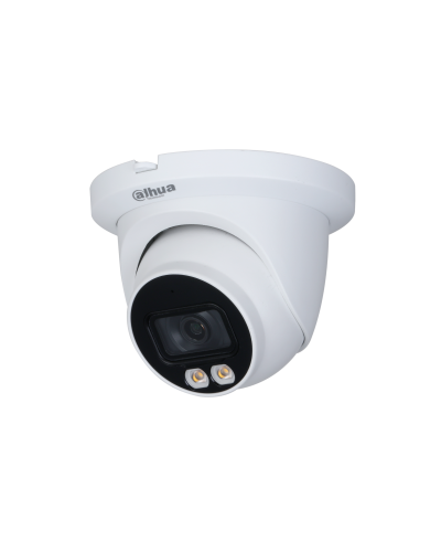 DH-IPC-HDW3249TMP-AS-LED-0360B. Профессиональная видеокамера IP купольная. Dahua в Барнауле