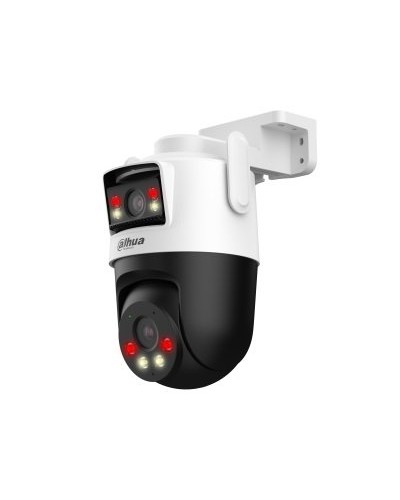 DH-IPC-P3DP-3F-PV-0280B/0600B. Профессиональная видеокамера IP поворотная. Dahua в Барнауле