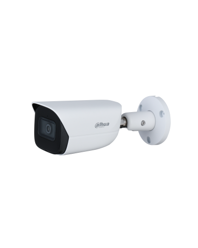 DH-IPC-HFW3241EP-SA-0600B. Профессиональная видеокамера IP цилиндрическая. Dahua в Барнауле