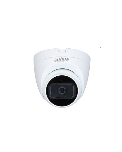 DH-HAC-HDW1500TRQP-A-0360B. Профессиональная видеокамера мультиформатная купольная. Dahua в Барнауле