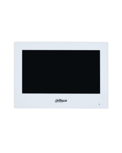DHI-VTH2621GW-WP. Монитор IP-видеодомофона цветной. Dahua в Барнауле